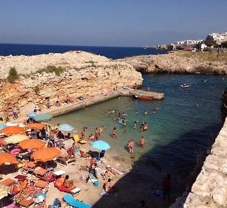 Appartamento Lungomare Modugno Polignano a Mare Esterno foto